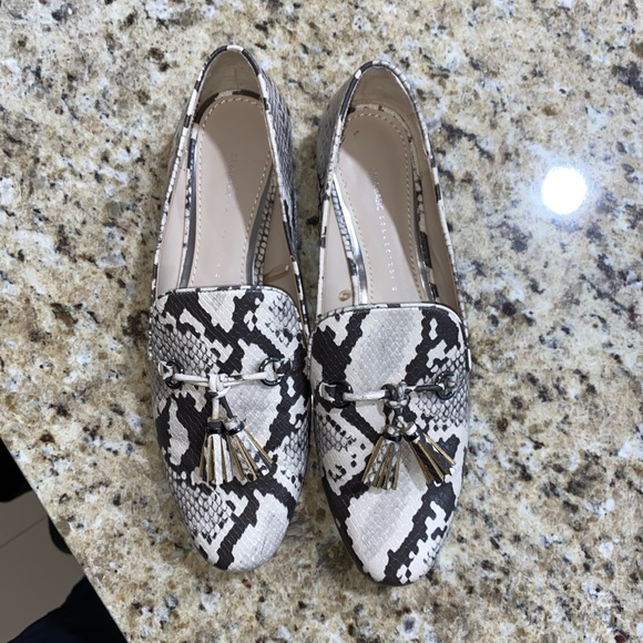 ZARA WOMEN SHOES - Picture 2 of 6